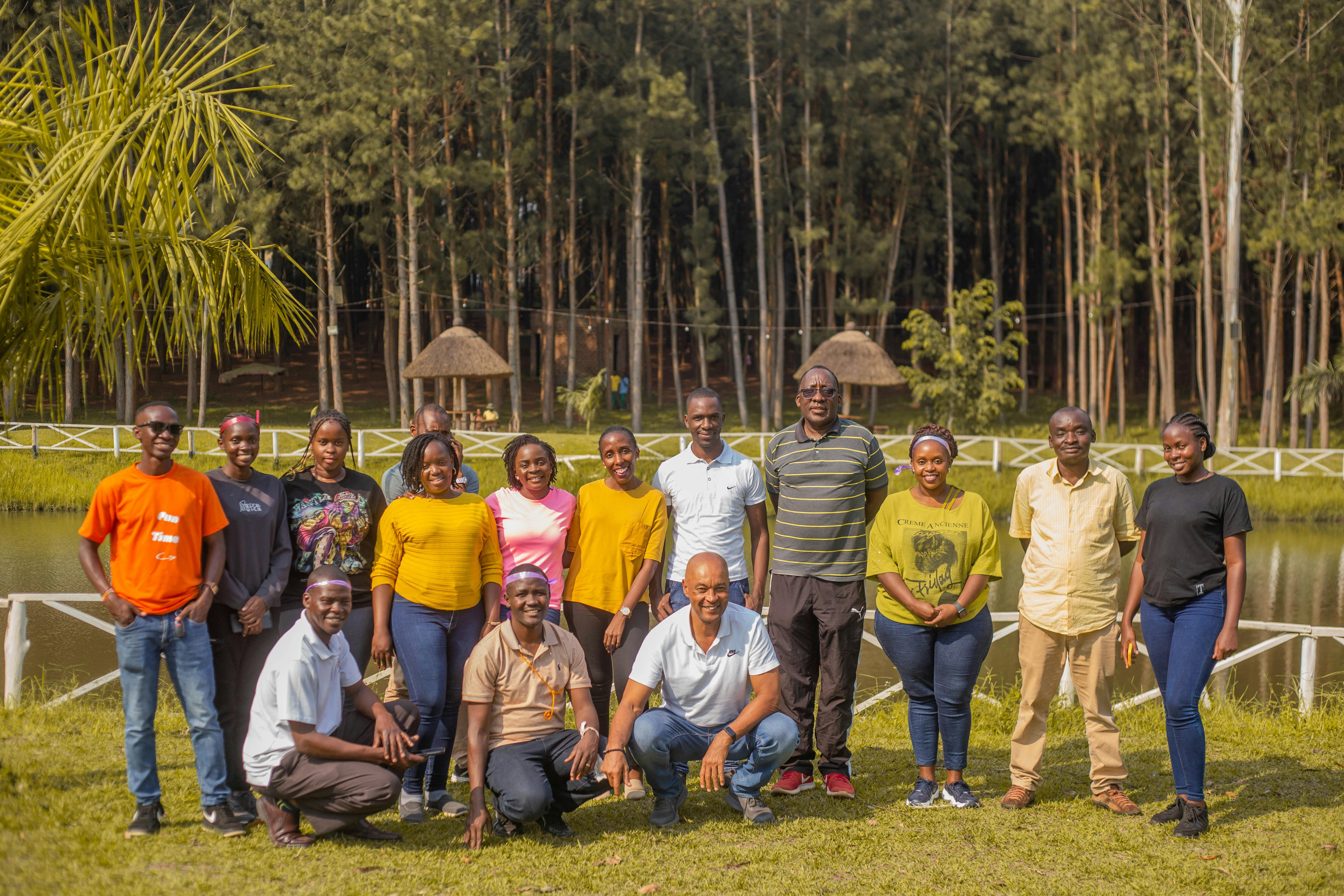 Co-operative cocoa programmes